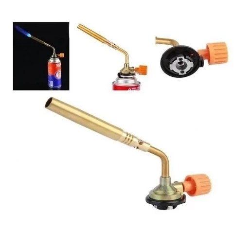 سرپیک شعله افکن مدل BLOW LAMP TORCH.815 کد ۶۹۷۸