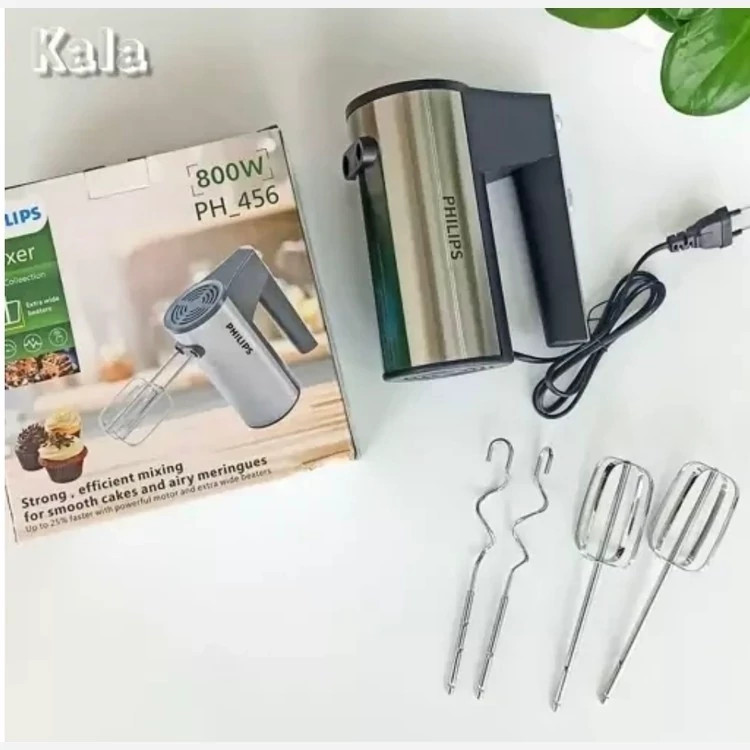 همزن برقی فیلیپس مدل PH-456 کد ۶۹۴۵