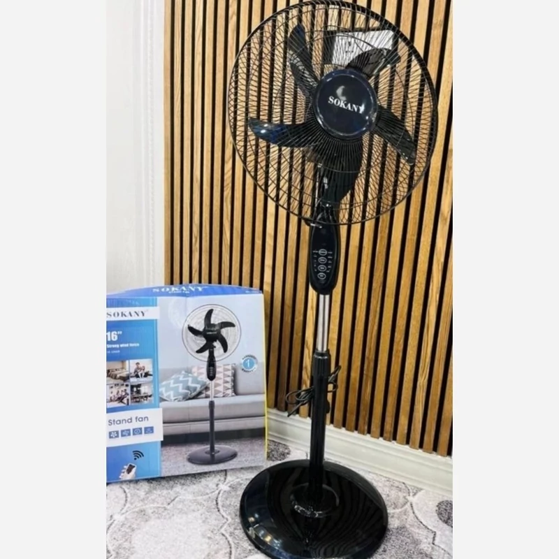 پنکه ایستاده سوکانی مدل SK19009 کد ۶۹۴۲