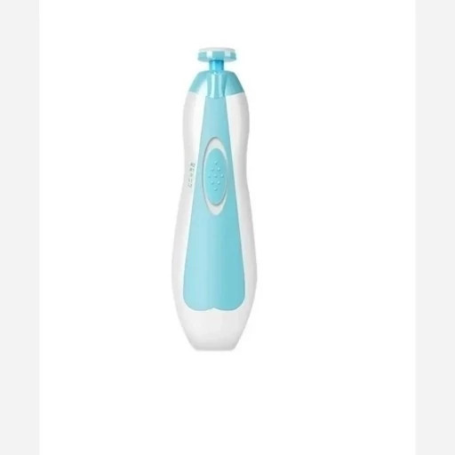 سوهان ناخن کودک baby nail trimmer کد ۶۹۱۲