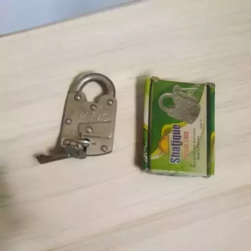 قفل ضد سرقت پاکستانی کد ۶۹۰۲