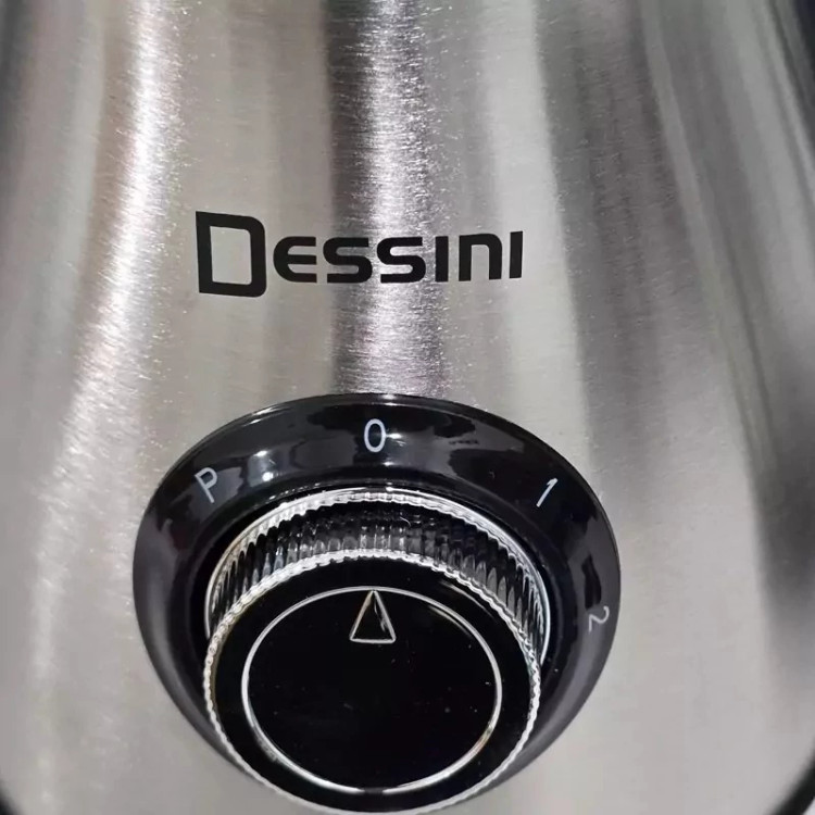 مخلوط کن و آسیاب دسینی (1200w) (پرقدرت) DS-227S کد ۶۸۹۶