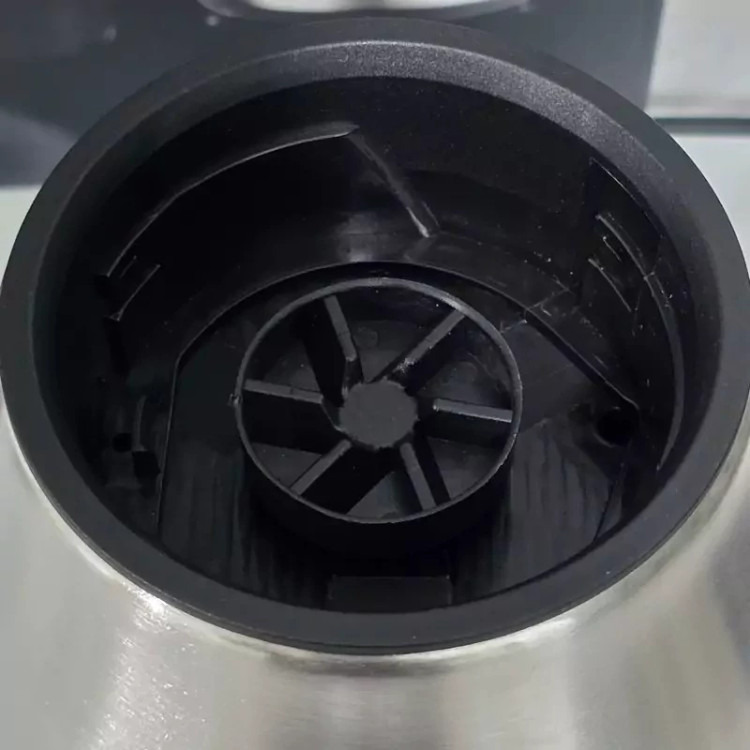 مخلوط کن و آسیاب دسینی (1200w) (پرقدرت) DS-227S کد ۶۸۹۶