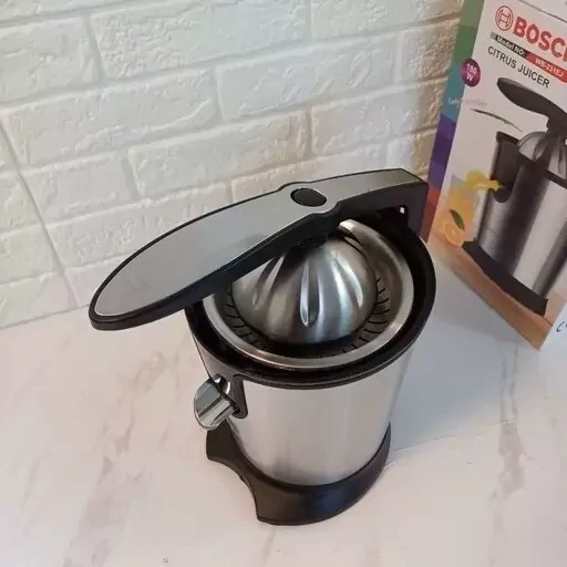 آب مرکبات گیری برقی بوش (حک شده) (اهرمی) (طراحی ارگونومیک) WB-231EJ کد ۶۸۹۵