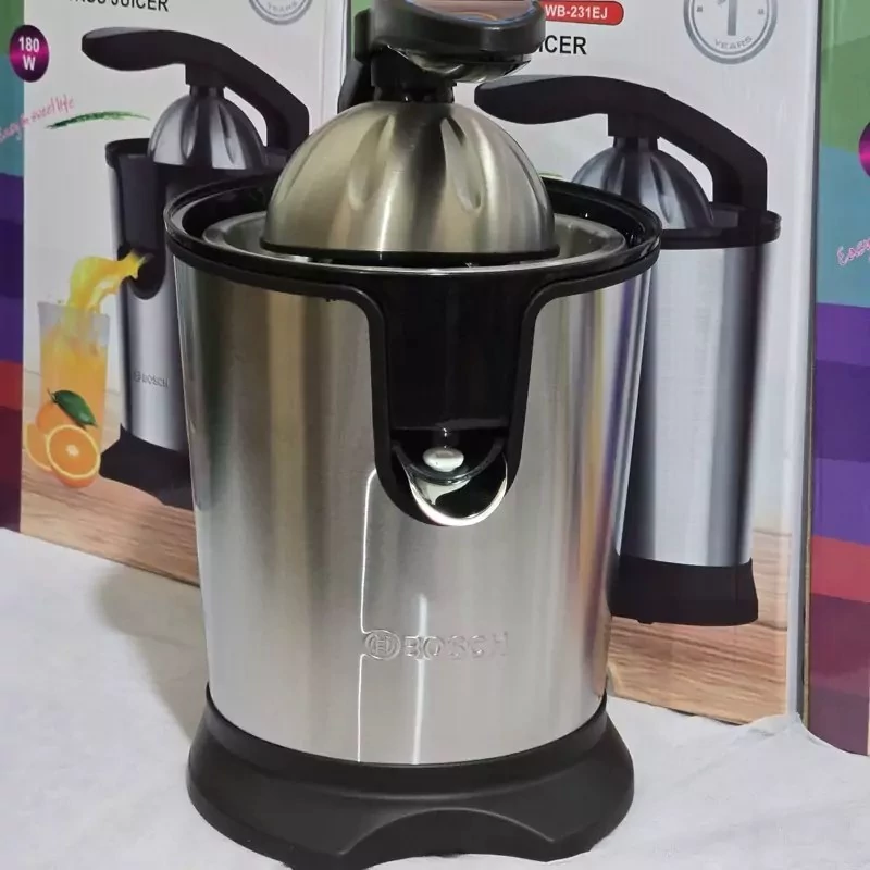 آب مرکبات گیری برقی بوش (حک شده) (اهرمی) (طراحی ارگونومیک) WB-231EJ کد ۶۸۹۵
