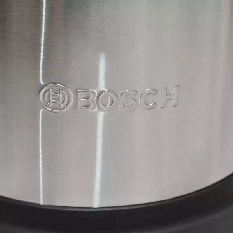 آب مرکبات گیری برقی بوش (حک شده) (اهرمی) (طراحی ارگونومیک) WB-231EJ کد ۶۸۹۵
