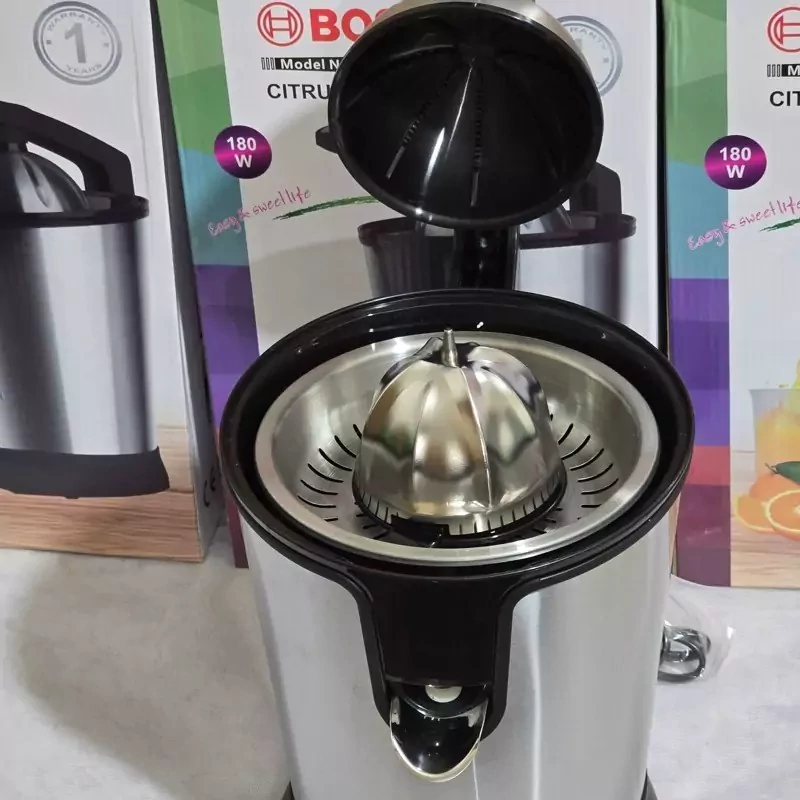 آب مرکبات گیری برقی بوش (حک شده) (اهرمی) (طراحی ارگونومیک) WB-231EJ کد ۶۸۹۵