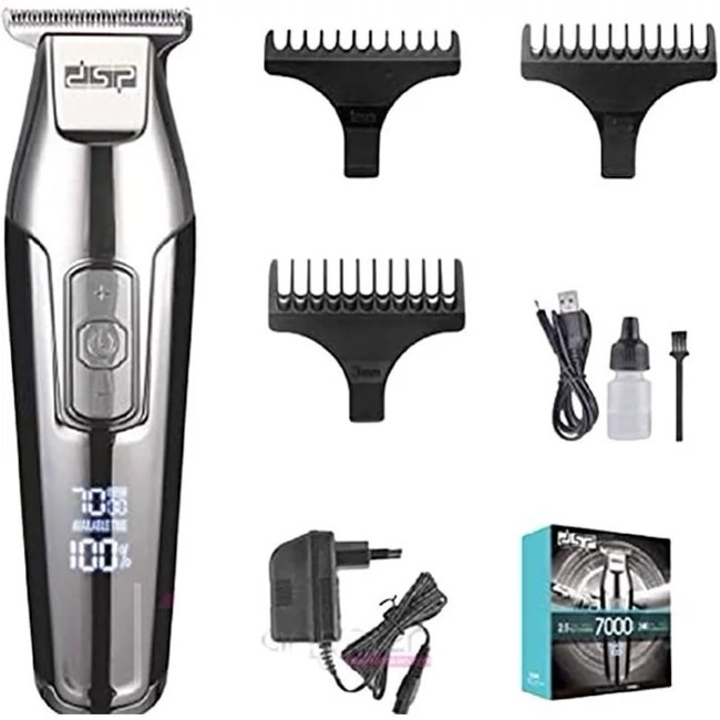 ماشین اصلاح DSP 7000 مدل ۹۰۲۸۶