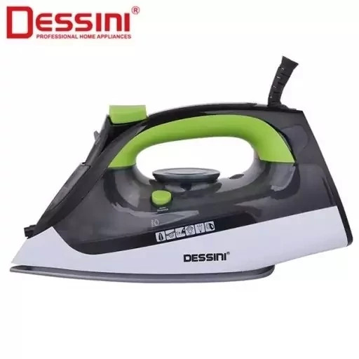 اتو بخار دسینی مدل DS-335 کد ۶۸۵۵