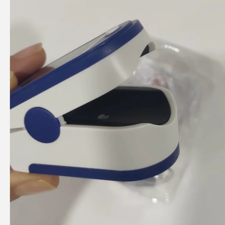 پالس اکسیمتر دیجیتال New LK87 کد ۶۸۵۴