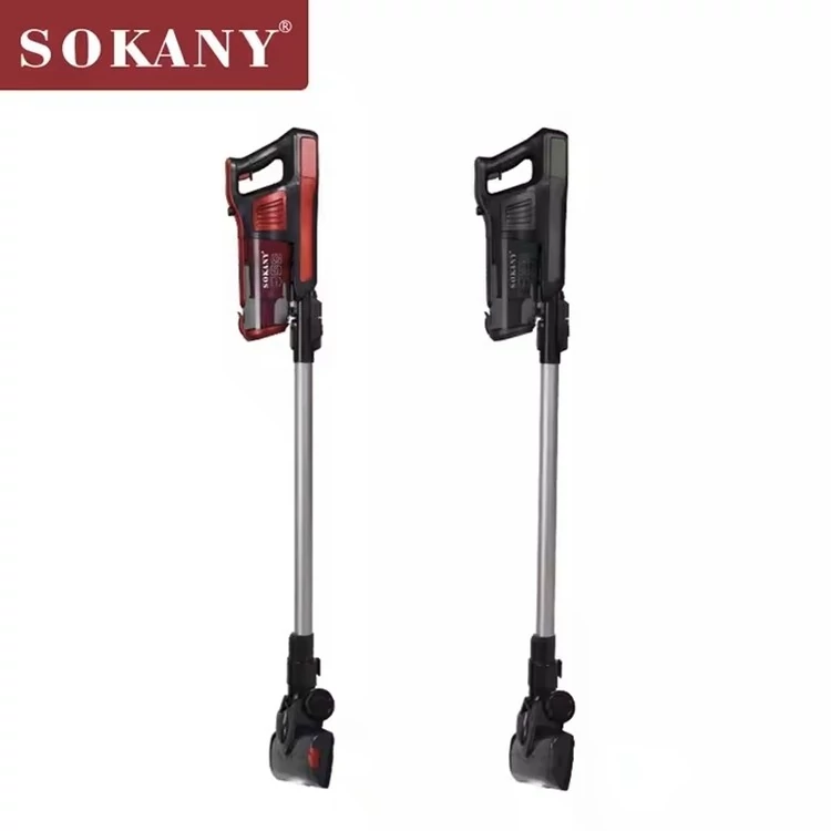 جارو شارژی عصایی سوکانی مدل SK-3390 کد ۶۸۵۳