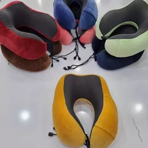 بالشت گردن طبی کد ۶۸۴۰