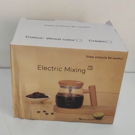 ماگ پیرکس همزن دار کد ۶۸۳۴