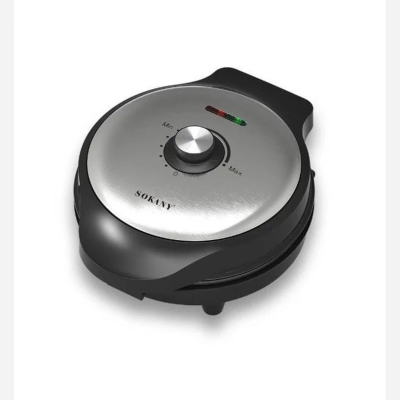 سندویچ ساز وافر ایس کون میکر سوکانی مدل SK-08040 کد ۶۸۳۲