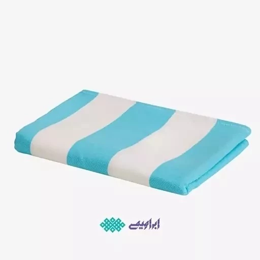 حوله یزدی استخری  طرح لنوکو سایز 110x160 کد ۶۸۱۰