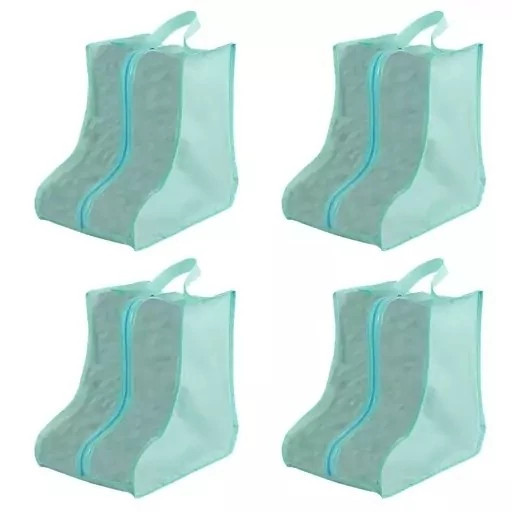 نظم دهنده کفش مای هوم مدل Boot HURC بسته 4 عددی کد ۶۷۹۴