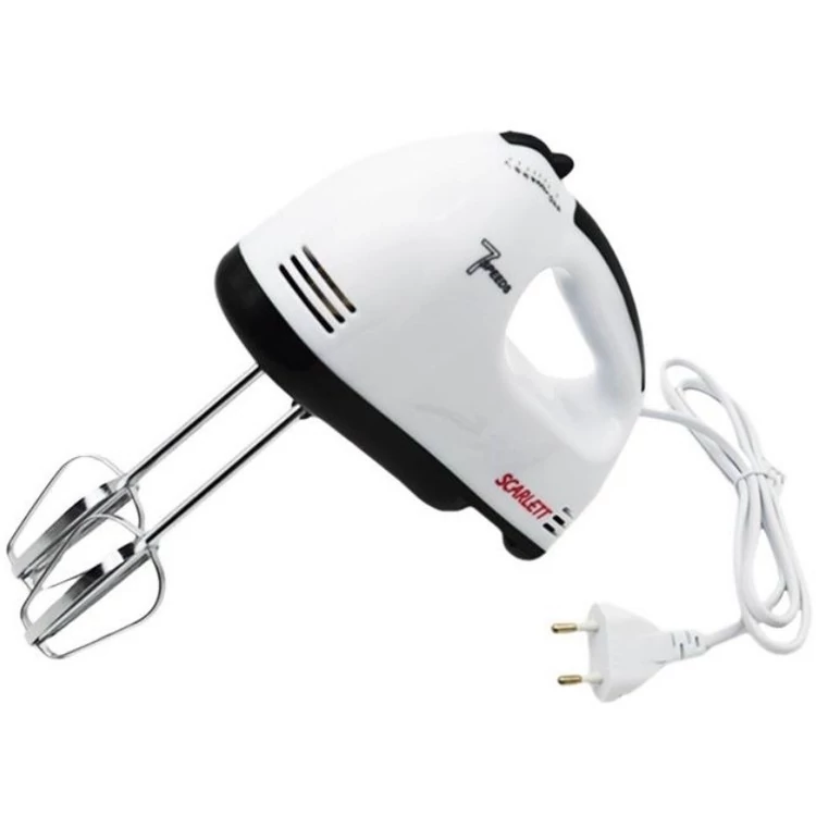 همزن برقی اسکارلت مدل HE-133 کد ۶۷۸۳