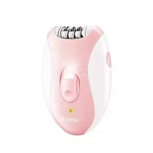 ماشین اصلاح کیمی (مخصوص بانوان) مدل KM 189B کد ۶۷۵۵
