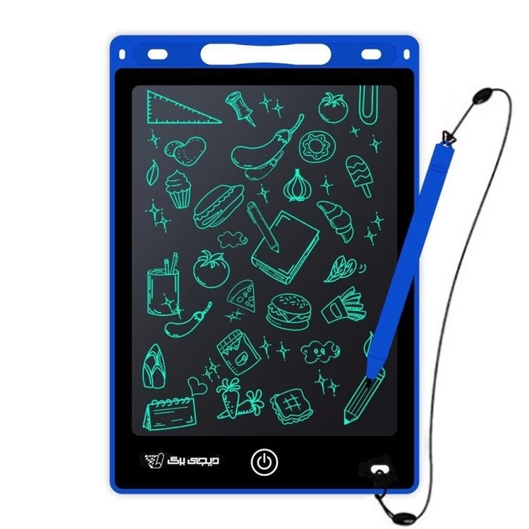 کاغذ دیجیتالی دیجی برگ مدل LCD 8.5inch کد ۶۷۵۳