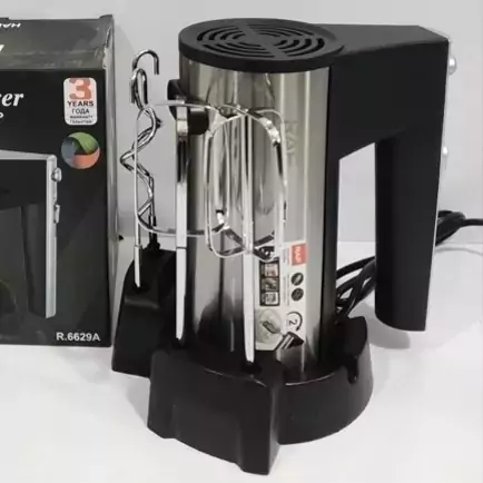 همزن برقی راف مدل R.6629A کد ۶۷۵۱
