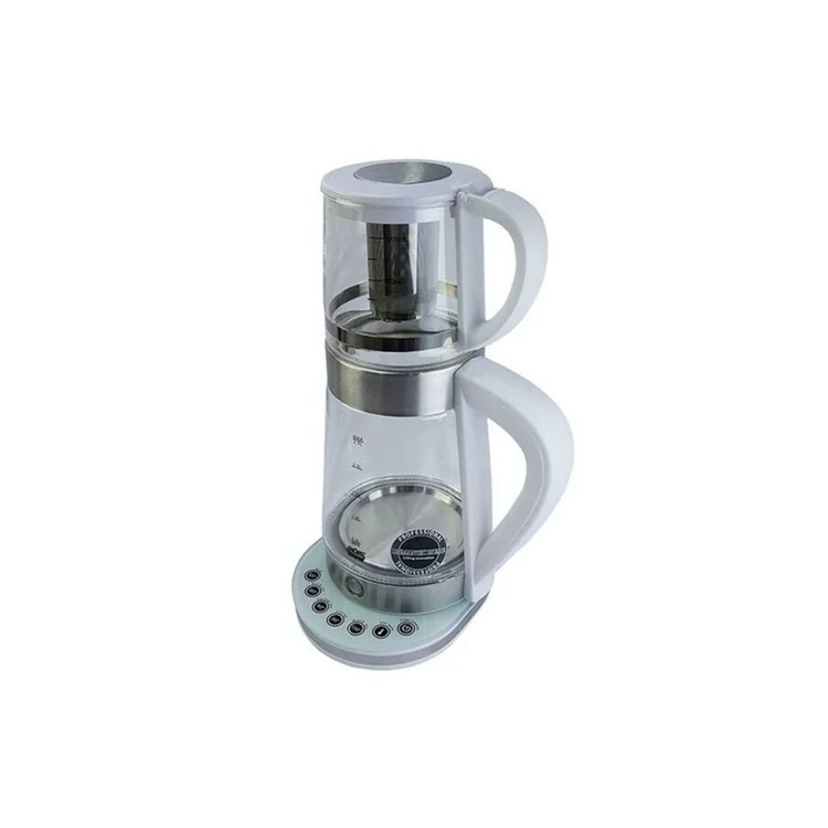 چای ساز رومانتیک هوم مدل KHD-300 کد ۶۷۴۹