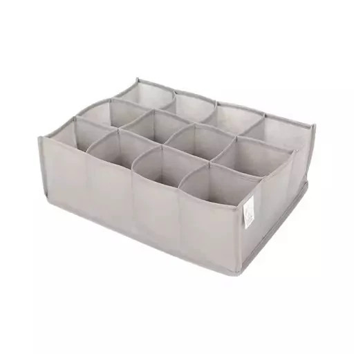 نظم دهنده لباس زیر و جوراب مای هوم مدل Box-12 کد ۶۷۴۲