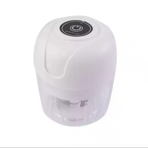 خردکن شارژی سیر خردکن مینی خردکن همراه مسافرتی 250 میلی کد ۶۸۲۸