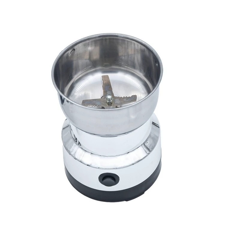آسیاب برقی 4 تیغه سیلور کرست Silver Crest مدل G-8200 کد ۶۶۸۲