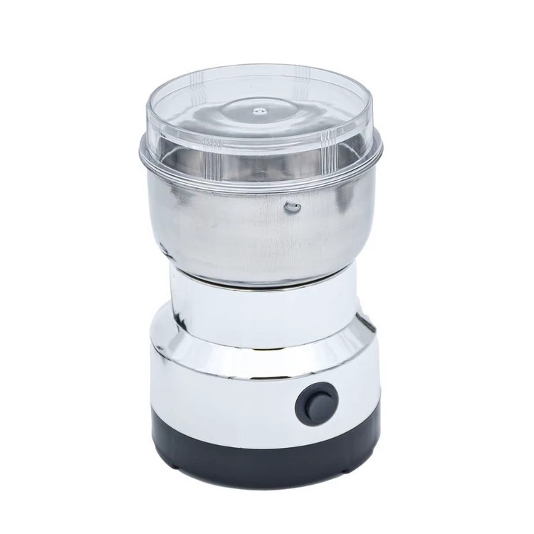 آسیاب برقی 4 تیغه سیلور کرست Silver Crest مدل G-8200 کد ۶۶۸۲
