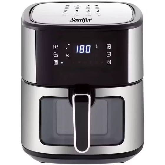 سرخکن جلو شیشه 6.5 لیتر سونیفر مدلSF1036 کد ۶۶۷۴