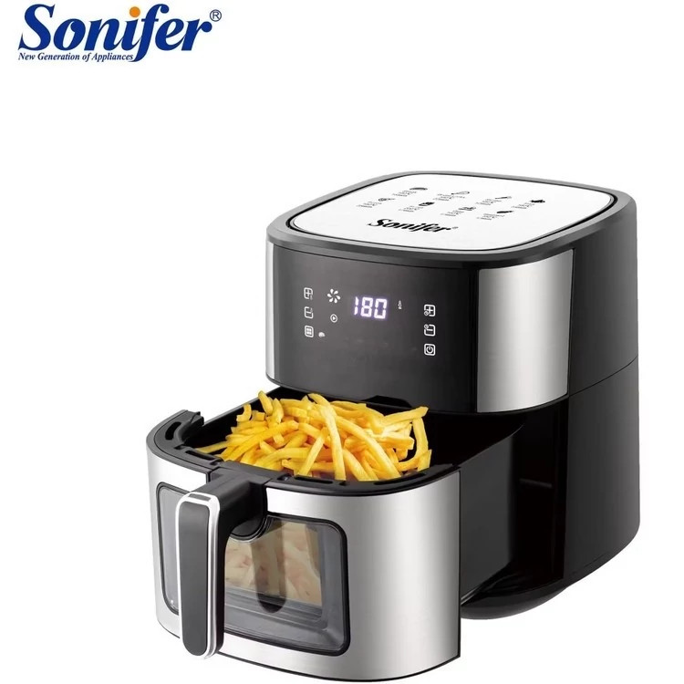 سرخکن جلو شیشه 6.5 لیتر سونیفر مدلSF1036 کد ۶۶۷۴