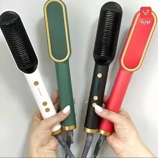 برس حرارتی مدل 909B به قیمت دوبی کد ۶۶۶۴