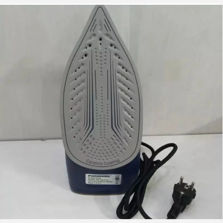 اتو بخار پاناسونیک مدل MS-4141 کد ۶۶۵۳
