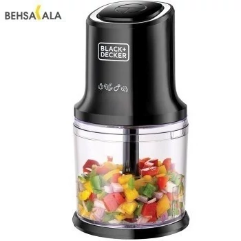 خردکن بلک انددکر fc500 کد ۶۶۵۲