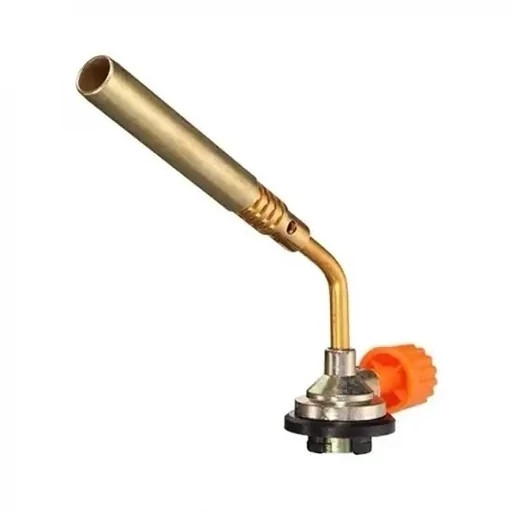 شعله افکن تورچ فلزی برازینگ BRAZING کد ۶۶۲۸