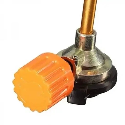 شعله افکن تورچ فلزی برازینگ BRAZING کد ۶۶۲۸