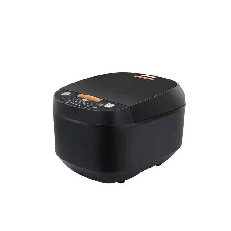 پلوپز برقی 10 کاره سیلور کرست مدل ELECTRIC Rice Cooker کد ۶۶۱۶
