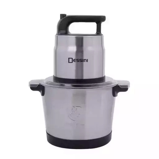 خردکن 6 لیتری دسینی مدل DS-987 کد ۶۶۱۵