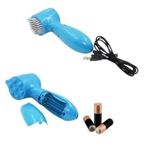 ماساژور ویبراتور برقی مدل Multi-function Brain comfort Massager B09  کد ۶۵۹۰