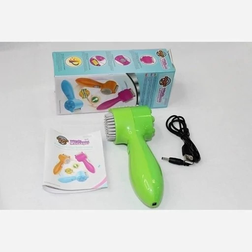ماساژور ویبراتور برقی مدل Multi-function Brain comfort Massager B09 کد ۶۵۹۰