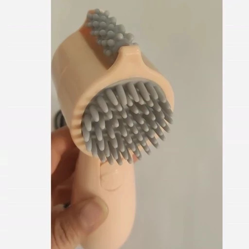 ماساژور ویبراتور برقی مدل Multi-function Brain comfort Massager B09 کد ۶۵۹۰