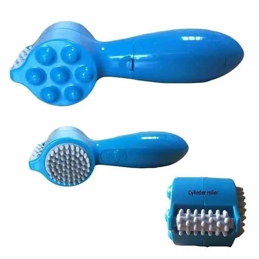 ماساژور ویبراتور برقی مدل Multi-function Brain comfort Massager B09 کد ۶۵۹۰