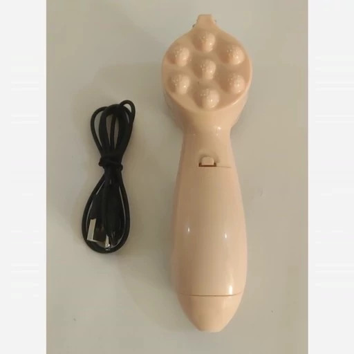 ماساژور ویبراتور برقی مدل Multi-function Brain comfort Massager B09 کد ۶۵۹۰