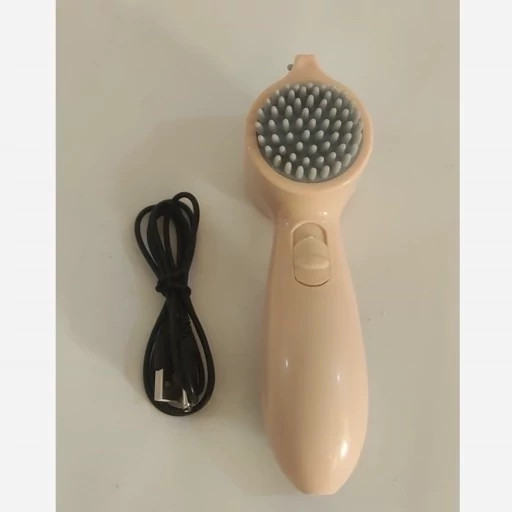 ماساژور ویبراتور برقی مدل Multi-function Brain comfort Massager B09 کد ۶۵۹۰