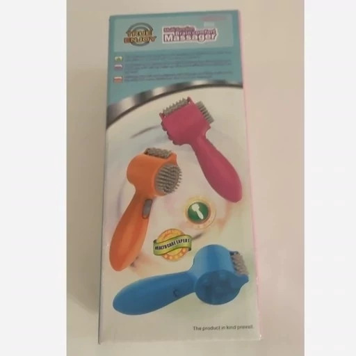 ماساژور ویبراتور برقی مدل Multi-function Brain comfort Massager B09 کد ۶۵۹۰