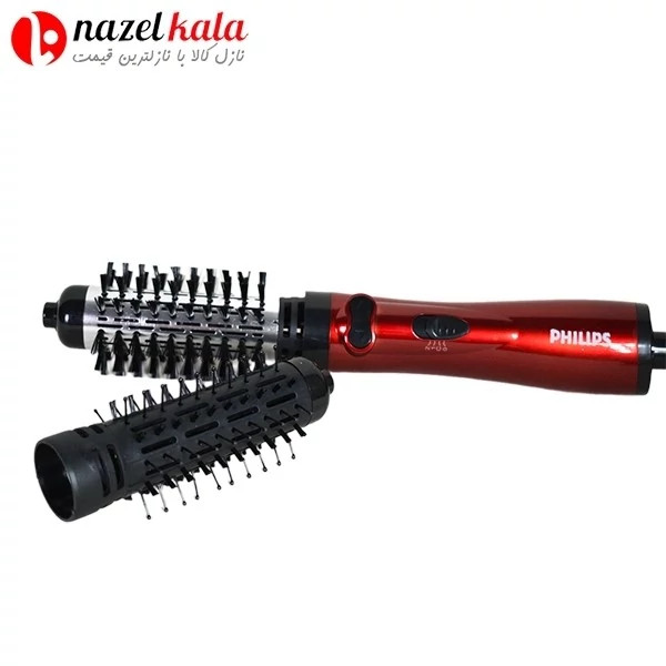 سشوار چرخشی فیلیپس مدل PH-4950 کد ۶۵۳۹