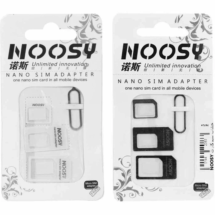 سوزن سیم کارت فلزی Metal SIM card needle کد ۶۵۲۱