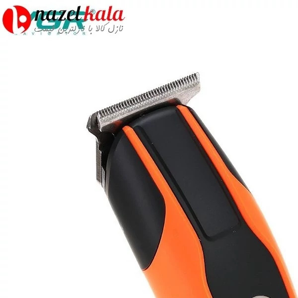 ماشین اصلاح وی جی ار مدل V 999 VGR v 999 کد ۶۵۱۷