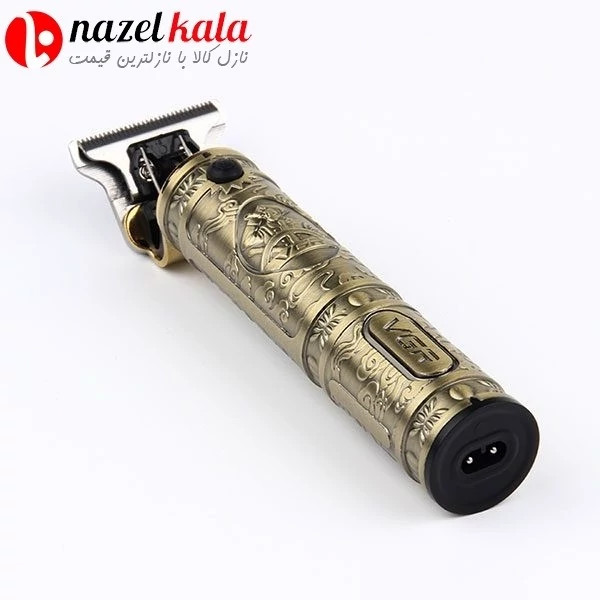 ماشین اصلاح وی جی ار V-085 کد ۶۵۰۰