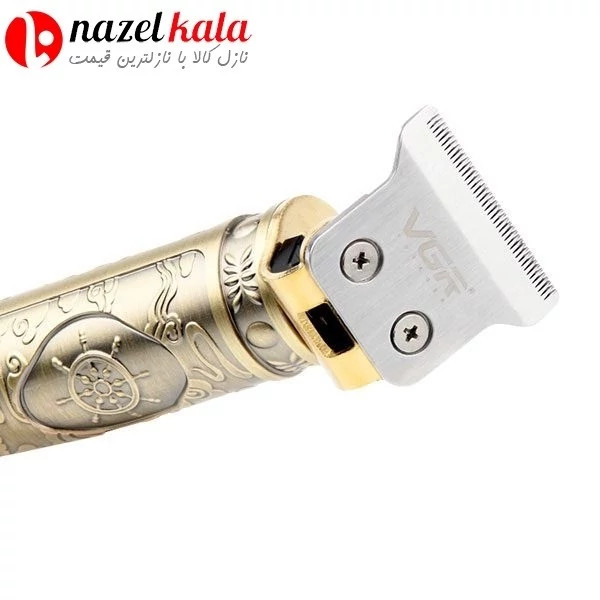 ماشین اصلاح وی جی ار V-085 کد ۶۵۰۰